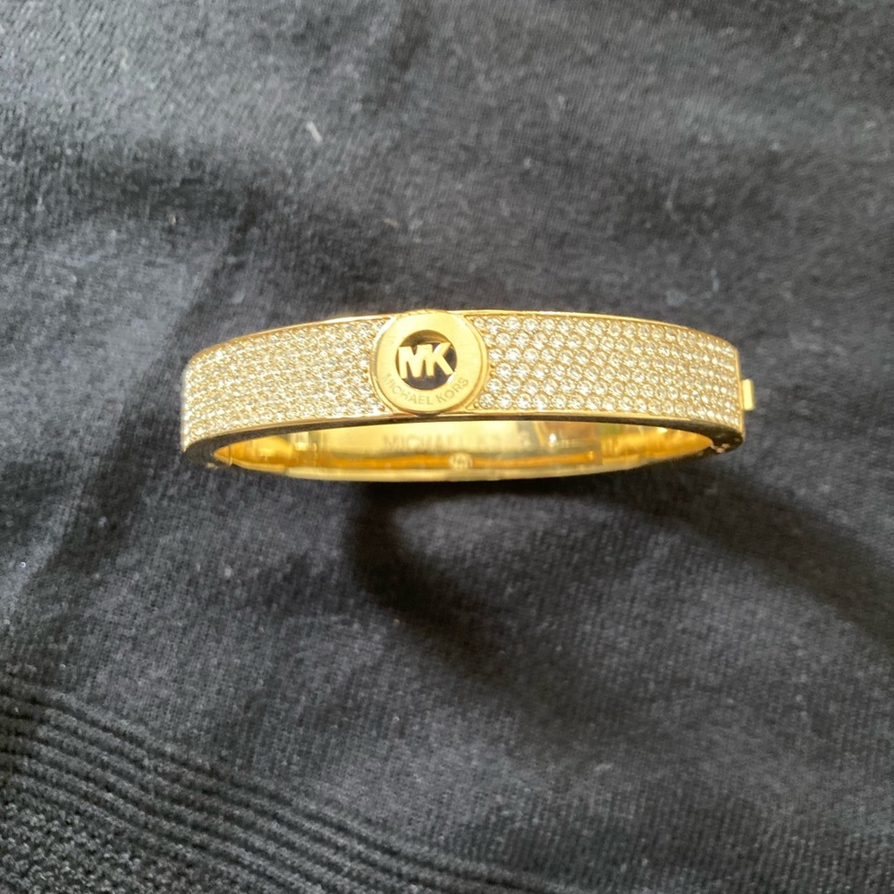 Michael Kors bracelet